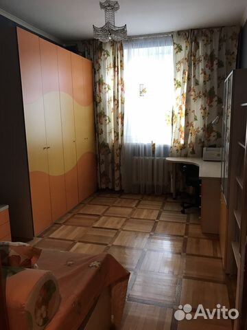 3-к квартира, 115 м², 3/5 эт. 3-к квартира, 115 м², 3/5 эт.