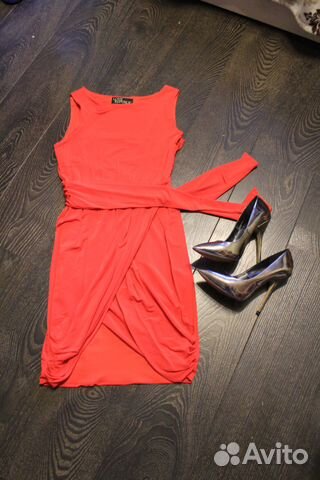 Платье Love Republic / Платье Ruby Rox Платье Love Republic / Платье Ruby Rox