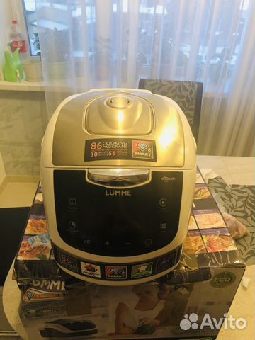 Мультиварка Мультиварка