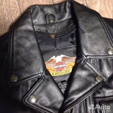 Куртка Harley Davidson Куртка Harley Davidson