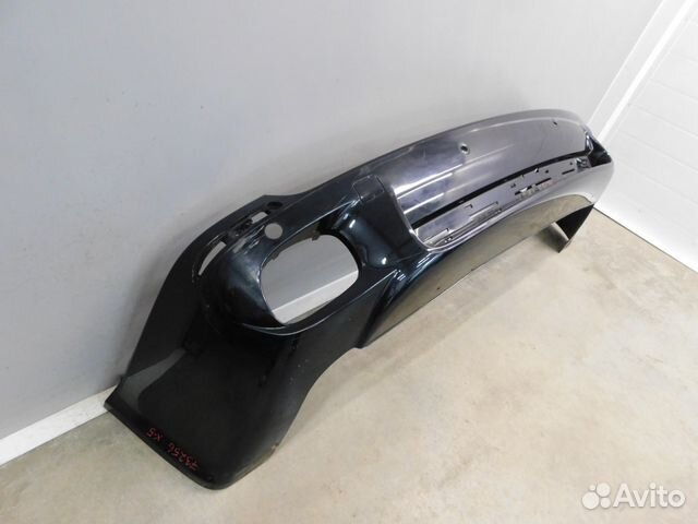 Бампер задний BMW X5 E70 73256 Бампер задний BMW X5 E70 73256
