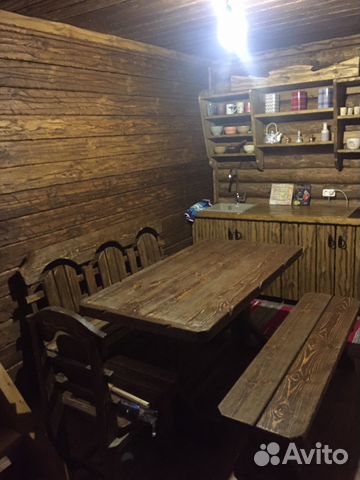 Семейная Баня на дровах Семейная Баня на дровах