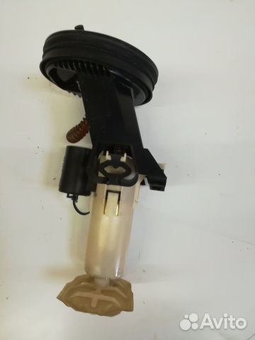 Топливный насос бак bmw Топливный насос бак bmw