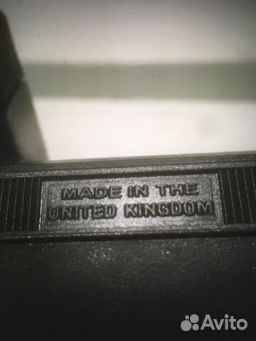 Polaroid Closeup 636 (made in UK)