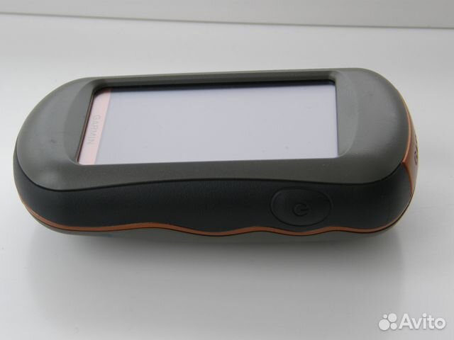 Garmin Oregon 300 б/у Туристический навигатор Garmin Oregon 300 б/у Туристический навигатор