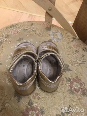 Сандали/босоножки Baby Go и кеды Converse Сандали/босоножки Baby Go и кеды Converse