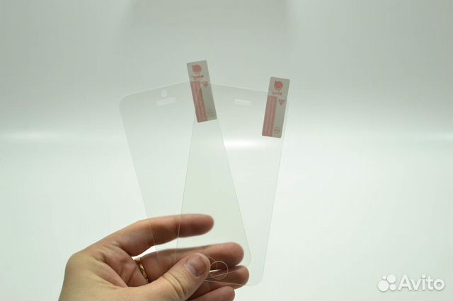 Стекло iPhone 5/5s/se/6/7/8/XS