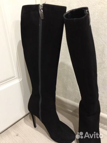 Сапоги Tuna Italia Сапоги Tuna Italia