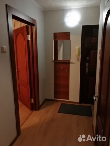 1-к квартира, 33 м², 1/9 эт.
