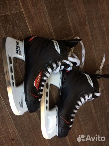 Продам коньки хоккейные Продам коньки хоккейные