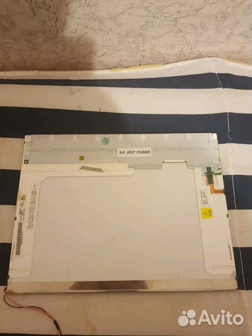 Матрицы старого образца