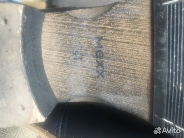 Сапоги Mexx женские Сапоги Mexx женские