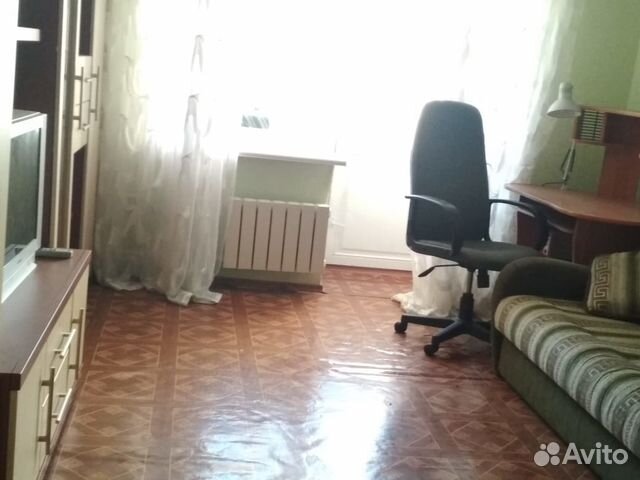 1-к квартира, 36 м², 6/9 эт. 1-к квартира, 36 м², 6/9 эт.