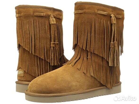 Новые Элитные UGG Women's Cable Winter Boot 39 раз