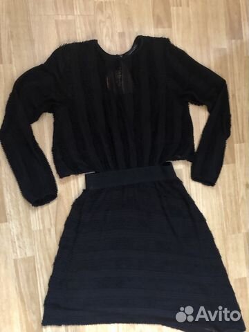 Платье zara Платье zara