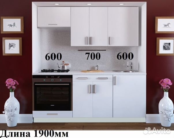 Кухонный гарнитур Кухонный гарнитур