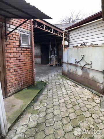 Дом 113 м² на участке 6 сот.