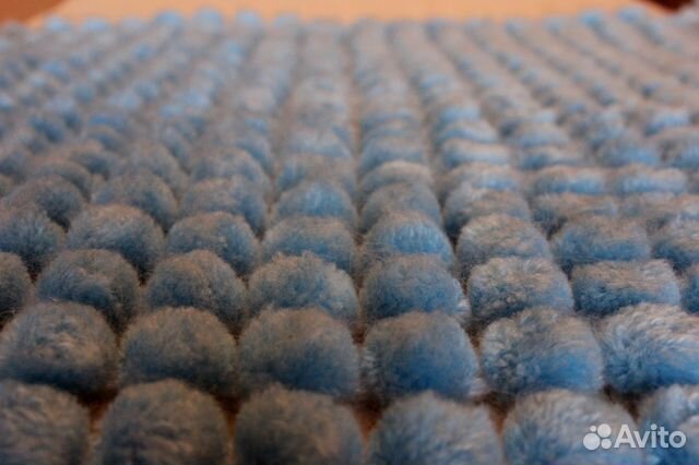 Плед детский в кроватку коляску