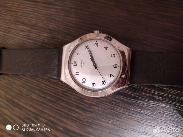 Часы мужские swatch Часы мужские swatch