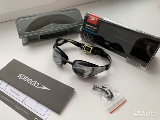 speedo competition fastskin elite