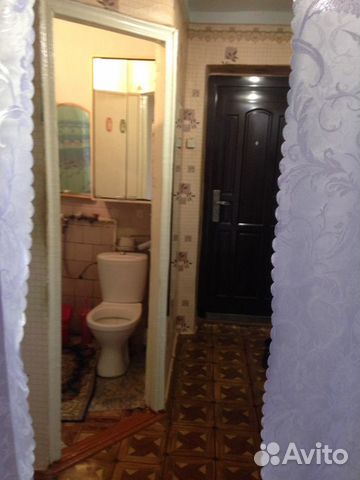 2-к квартира, 43 м², 2/2 эт.