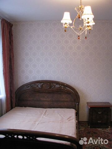 Комната 30 м² в 4-к, 3/6 эт.