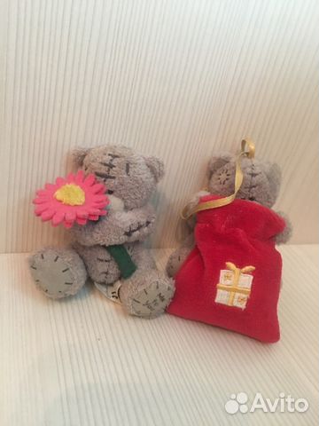 Мишка Teddy Мишка Teddy