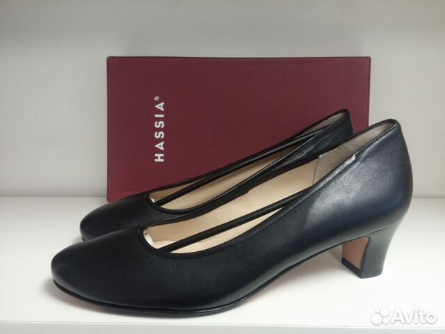 Новые туфли с ортопедич. стелькой, Австрия,р. 38,5 Новые туфли с ортопедич. стелькой, Австрия,р. 38,5