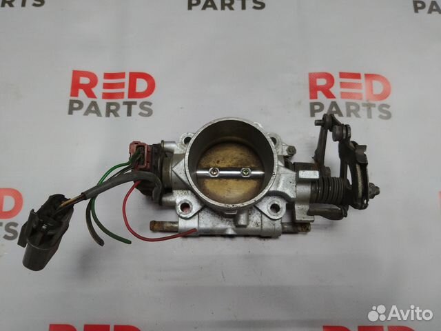 Дроссельная заслонка Nissan Skyline (R33) 93-98 Дроссельная заслонка Nissan Skyline (R33) 93-98