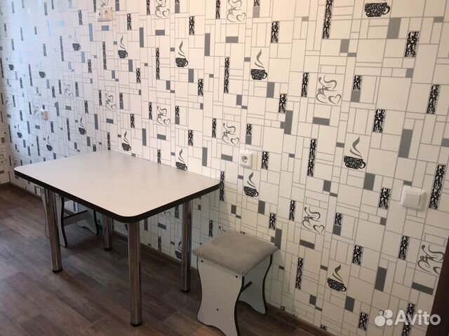 2-к квартира, 60 м², 5/11 эт.