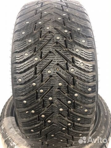 Шины 225/40/R18 nokian Hakkapeliitta 8 Шины 225/40/R18 nokian Hakkapeliitta 8