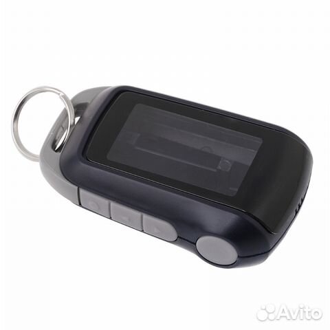 Корпус брелка сигнализации A92 А94 A62 А64