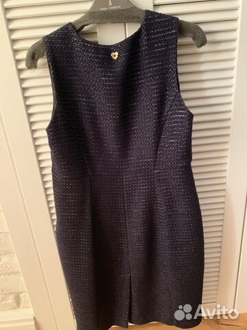 Платье twin-set