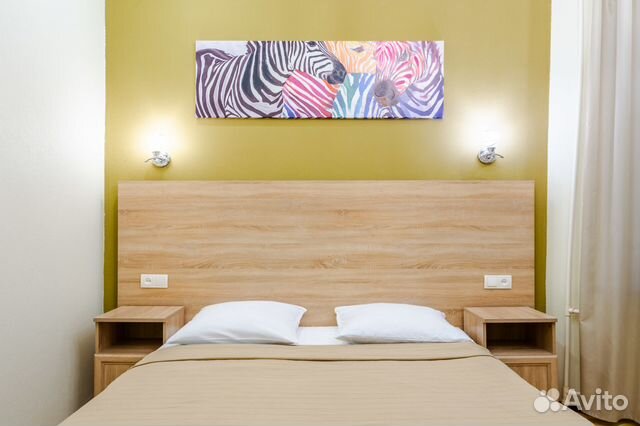2-к квартира, 45 м², 2/6 эт.