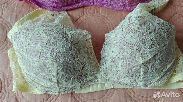 Новые бюстгалтера Tezenis 85В Новые бюстгалтера Tezenis 85В