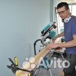 Установка межкомнатных дверей Установка межкомнатных дверей
