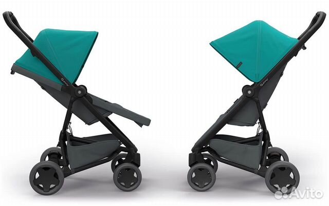 Детская коляска quinny Zapp Flex Plus новая Детская коляска quinny Zapp Flex Plus новая