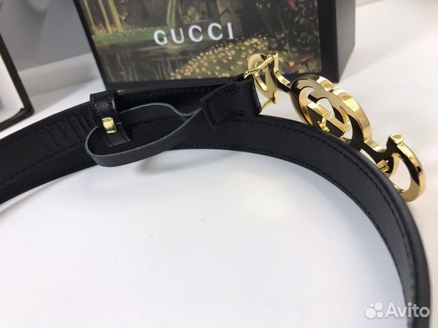 Ремень Gucci Ремень Gucci