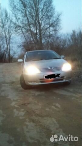 Toyota Corolla 1.5 AT, 2004, 220 000 км