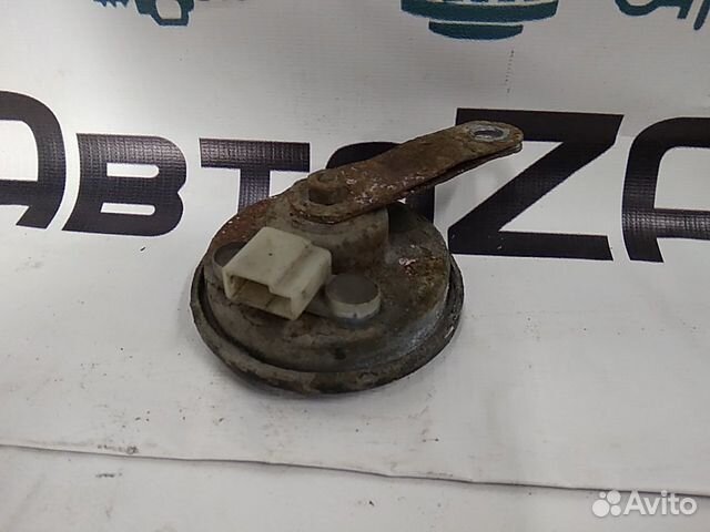 Сигнал/клаксон Тойота