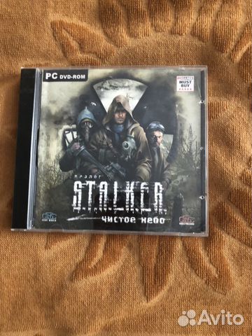 Игры для пк