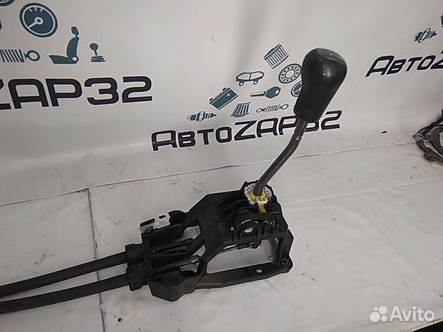 Кулиса кпп Авенсис Т250