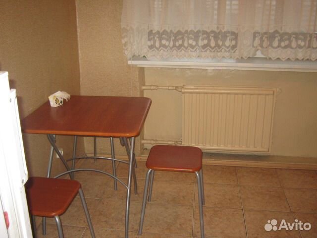 1-к квартира, 38 м², 8/9 эт.