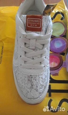 Кроссовки Strobbs 35-39
