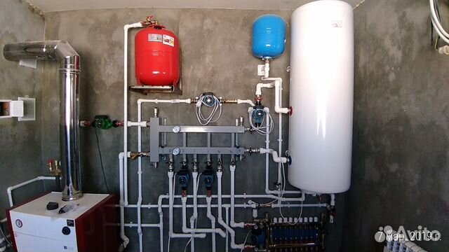 Сантехнические работы Сантехнические работы