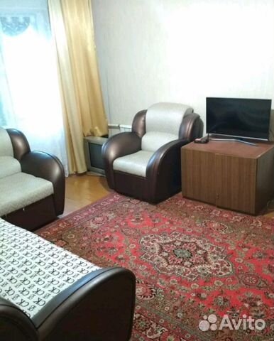 2-к квартира, 48 м², 9/9 эт.