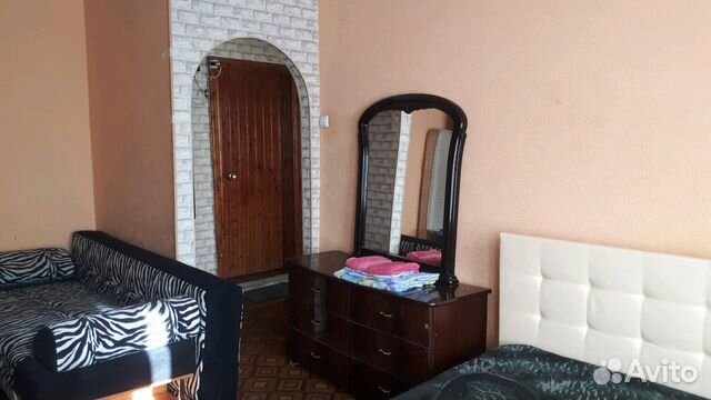 1-к квартира, 30 м², 3/5 эт. 1-к квартира, 30 м², 3/5 эт.