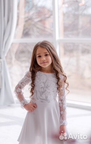 Платье детское mary fashion kids Платье детское mary fashion kids