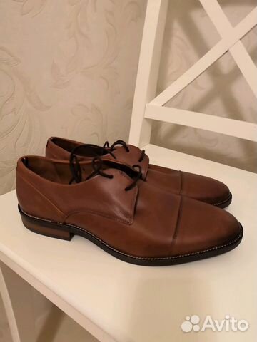 Новые ботинки Tommy Hilfiger р. 42