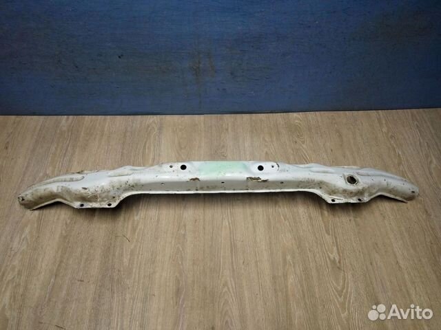 Усилитель бампера Mercedes Sprinter Вр 906 2006 Усилитель бампера Mercedes Sprinter Вр 906 2006